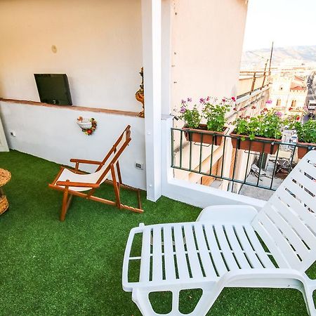 96 Guest House Reggio di Calabria Exteriér fotografie