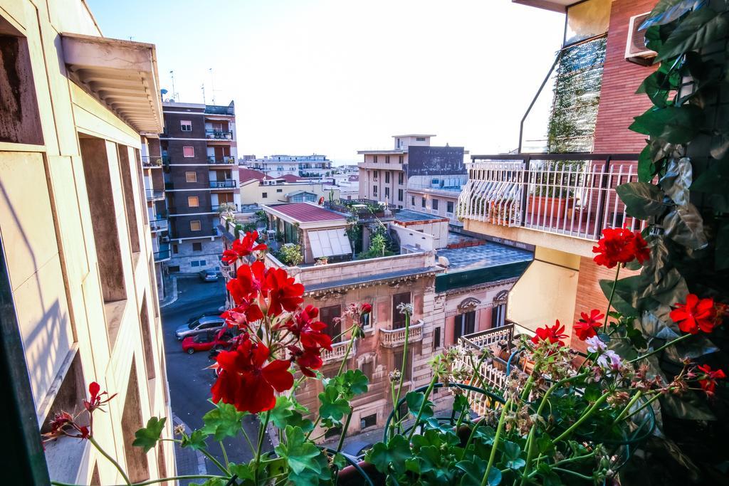 96 Guest House Reggio di Calabria Exteriér fotografie