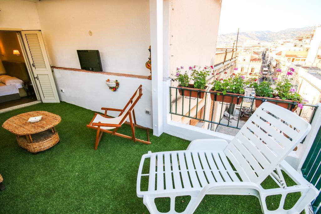 96 Guest House Reggio di Calabria Exteriér fotografie