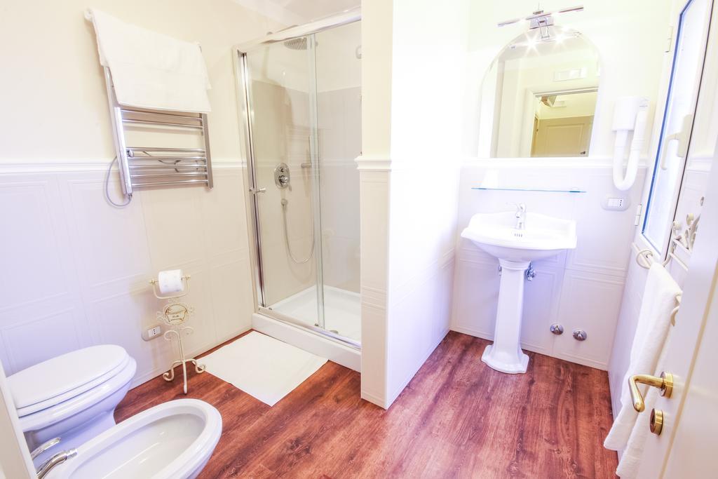 96 Guest House Reggio di Calabria Pokoj fotografie