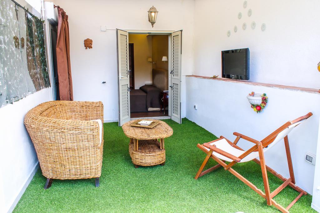 96 Guest House Reggio di Calabria Pokoj fotografie