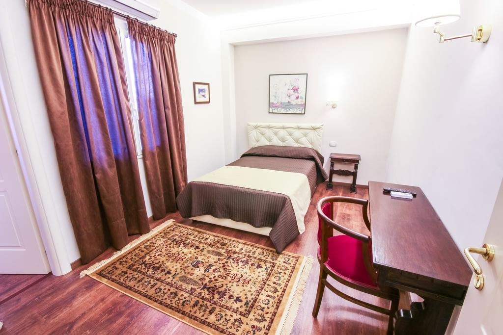 96 Guest House Reggio di Calabria Exteriér fotografie