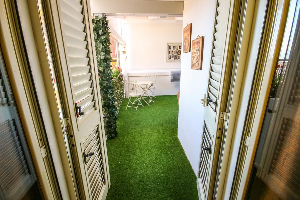 96 Guest House Reggio di Calabria Exteriér fotografie