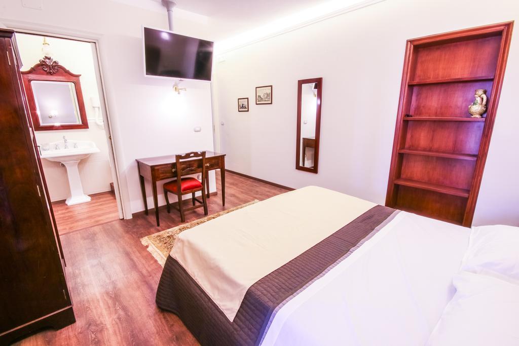 96 Guest House Reggio di Calabria Pokoj fotografie