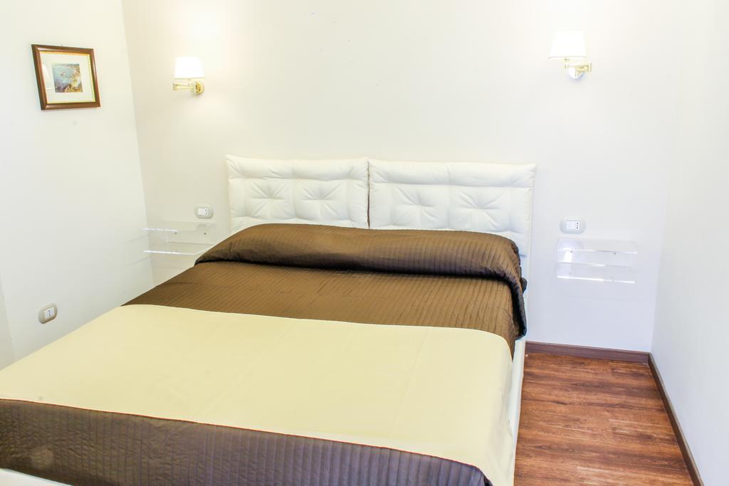 96 Guest House Reggio di Calabria Exteriér fotografie